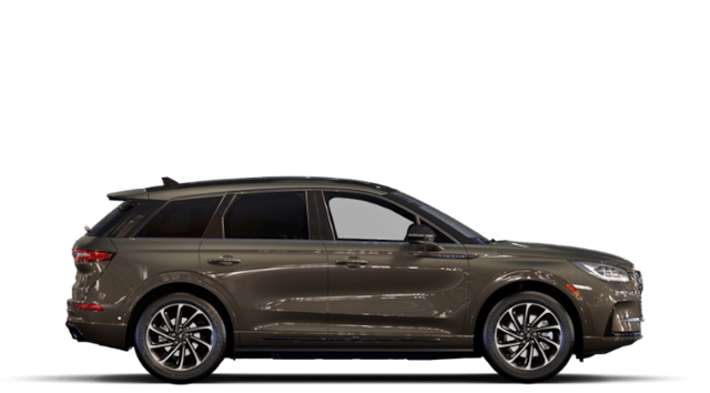 2026 Lincoln Lincoln Corsair® External Image 1